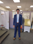 Primo Alterations and Dry Cleaning