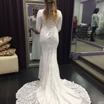 Bridal Alterations