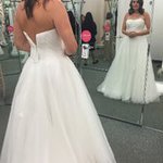 Bridal Alterations