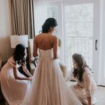Bridal Alterations