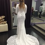 Bridal Alterations