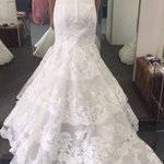 Bridal Alterations
