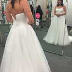 Bridal Alterations