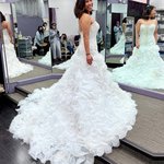 Bridal Alterations