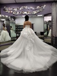 Bridal Alterations