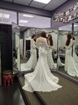 Bridal Alterations